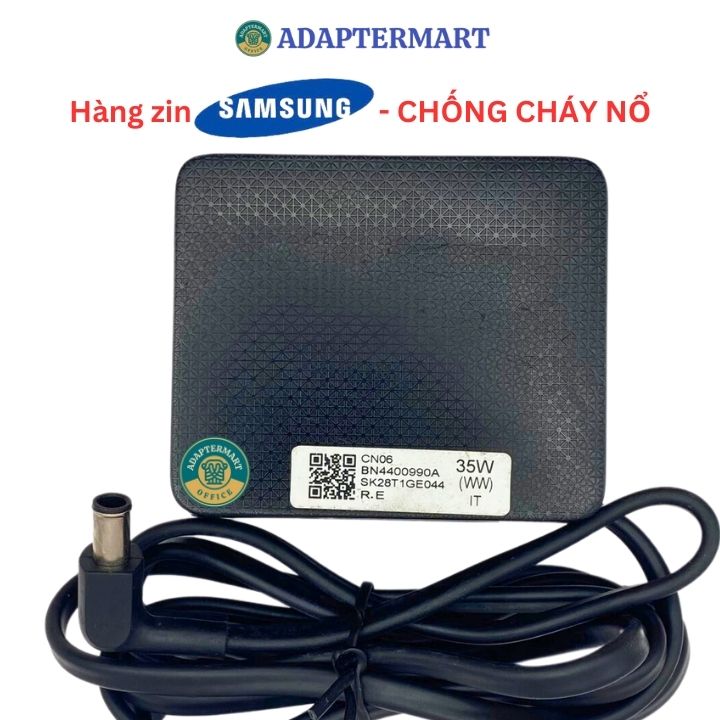 Adapter nguồn màn hình samsung 14v 2.5a 35w a3514_rpn