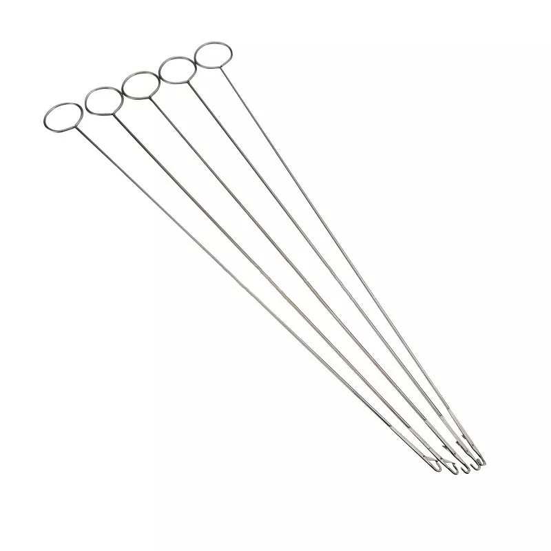 CÂY LỘN VẢI, dụng cụ lộn vải trong may vá (25cm)