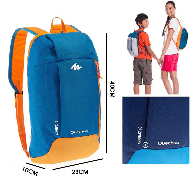 Balo thể thao thời trang nam Quechua