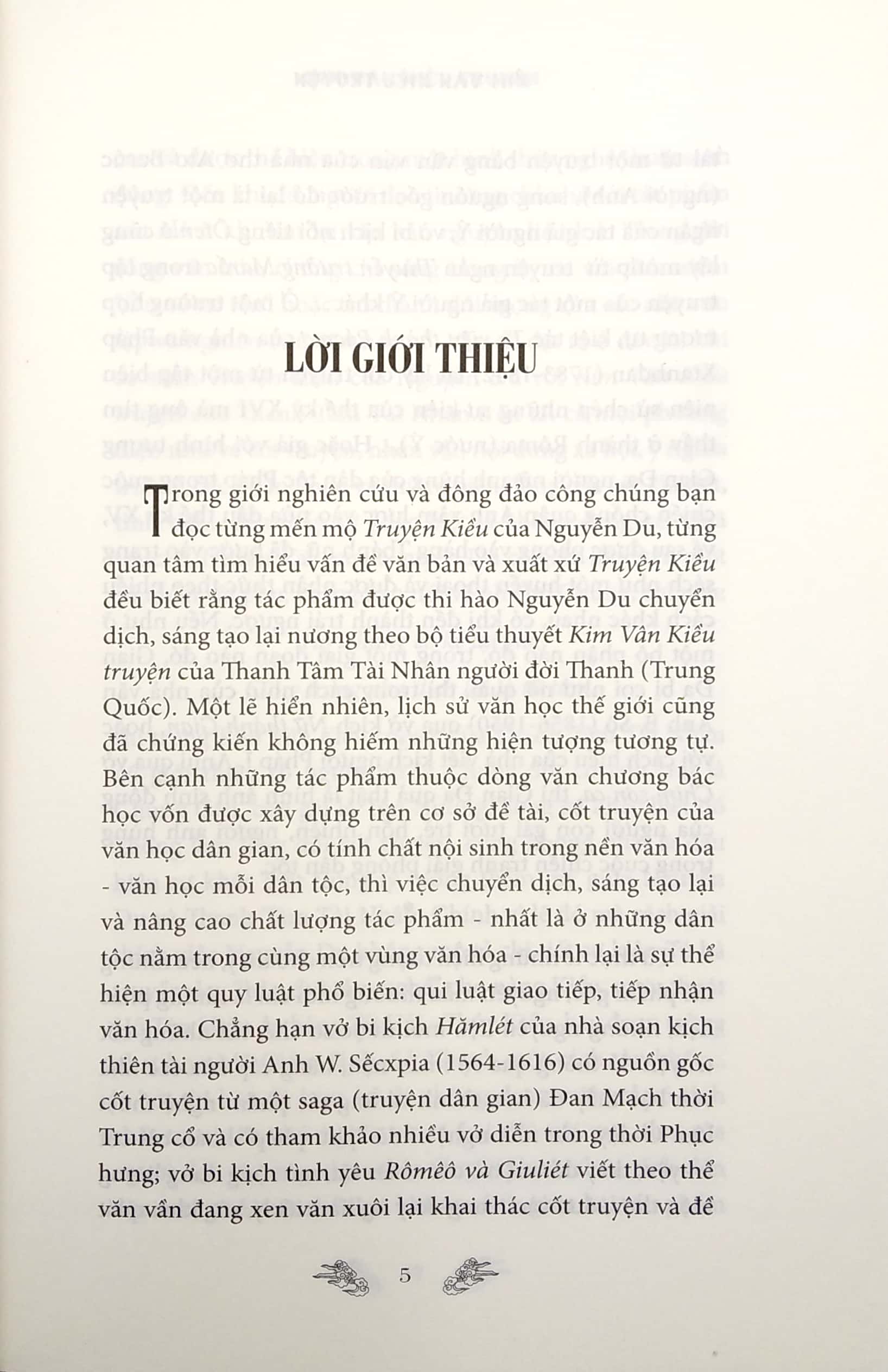 Fahasa - Kim Vân Kiều Truyện