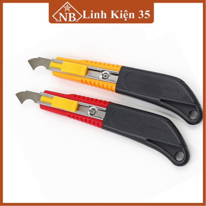 Lưỡi dao cắt mica loại tốt