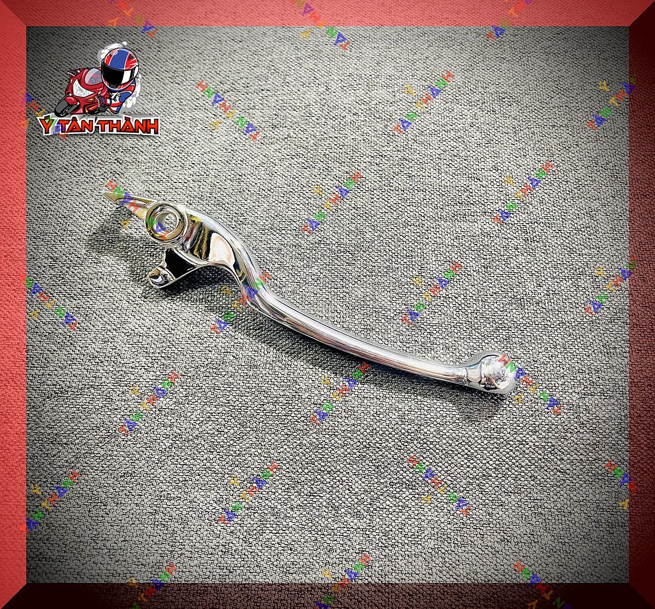 Tay thắng đĩa xe sirius xi ken MS08
