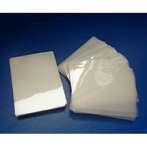 Màng Ép Plastic YIDU A4 55 Mic (100 Tờ/ Xấp)