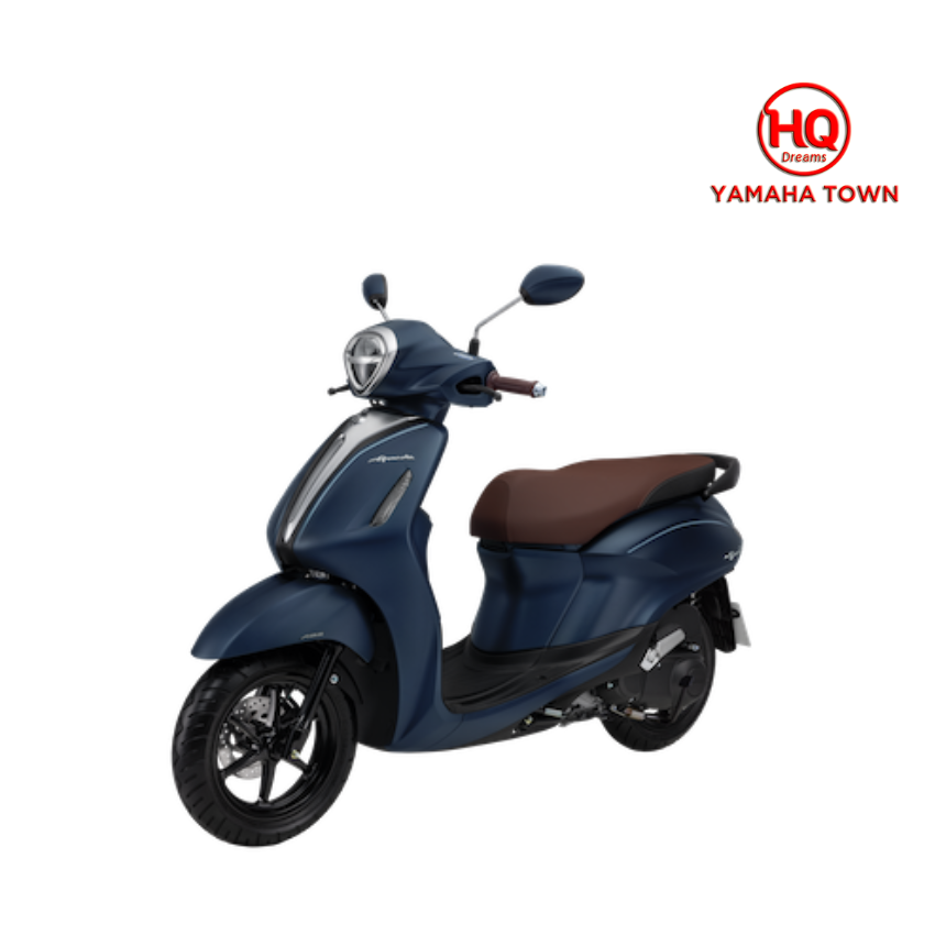Xe máy Yamaha Grande phiên bản giới hạn - Chính hãng YAMAHA - Yamaha Town Hương Quỳnh Bắc Ninh