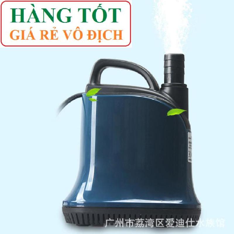 Bơm chìm hồ cá 10w