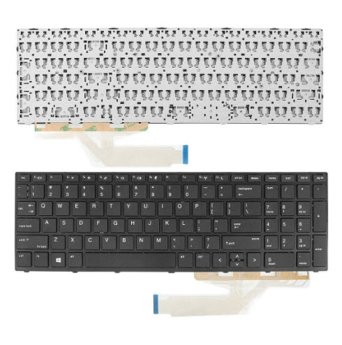 Bàn phím laptop hp probook 450 g5, 455 g5, 470 g5, probook 650 g4, 650 g5, 655 g4, 655 g5