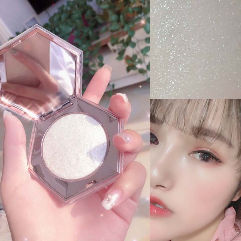 FOCALLURE Phấn Bắt Sáng Diamond Highlight | NHÍM HOUSE