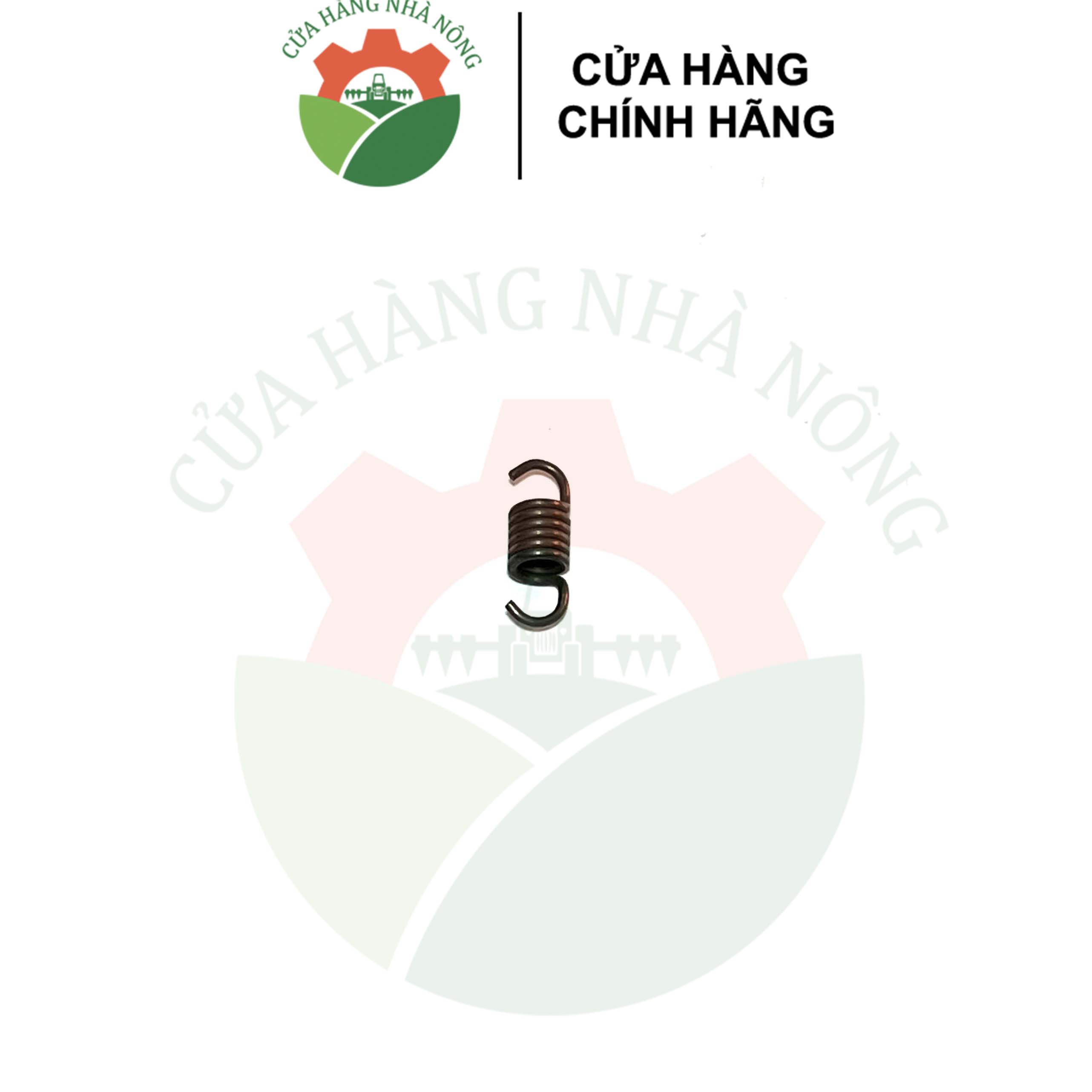 Lò xo côn máy cắt cỏ 260 chất lượng tốt