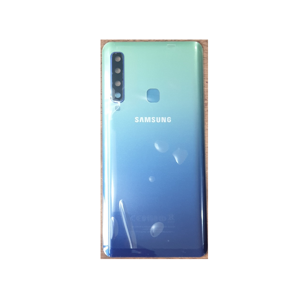 Nắp Lưng Samsung A920 / A9 2018 ( có kính camera )
