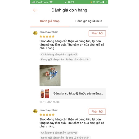Nước súc miệng MEDORAL chai lớn 250ML