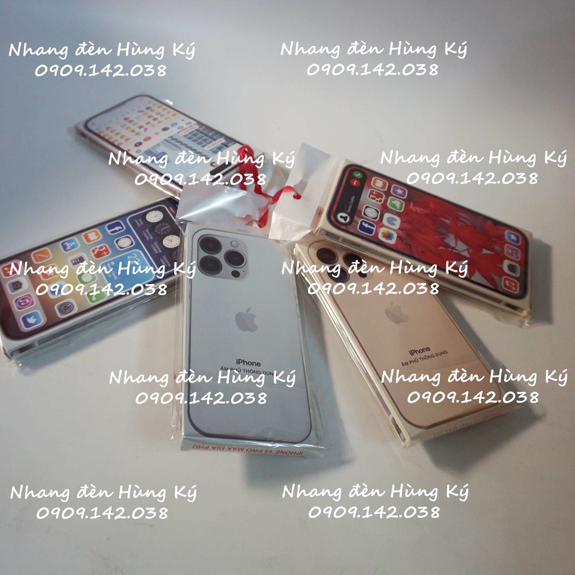 Hàng mã đt bằng giấy