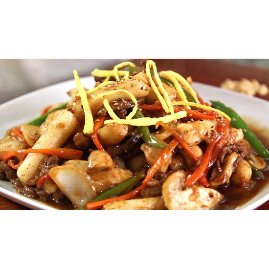 Tương đậu nành Hàn Quốc 500gr