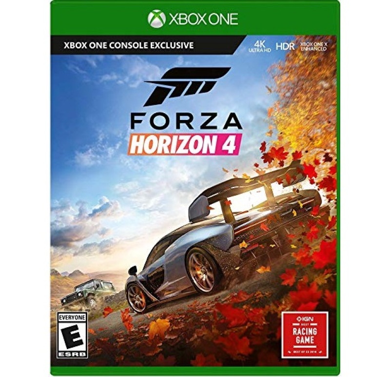 [HCM]Đĩa Game Forza Horizon 4 Xbox One