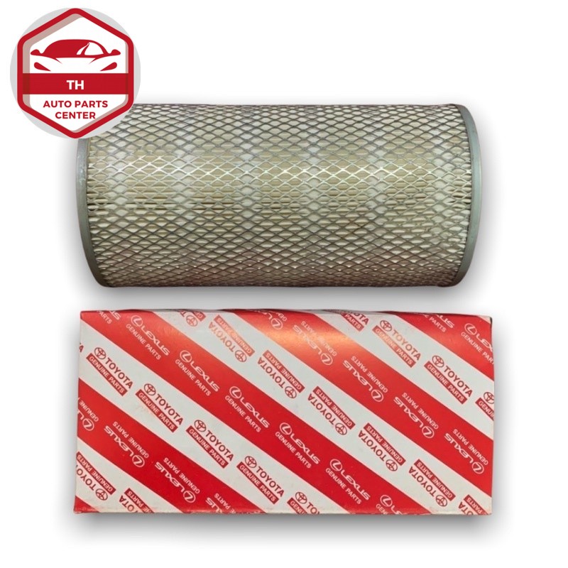 Lọc gió động cơ Hiace máy dầu đời 2004 - 2013. Mã (17801-30050 / 1780130050)