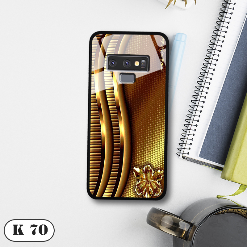 Ốp lưng 3D điện thoại SAMSUNG GALAXY NOTE 9