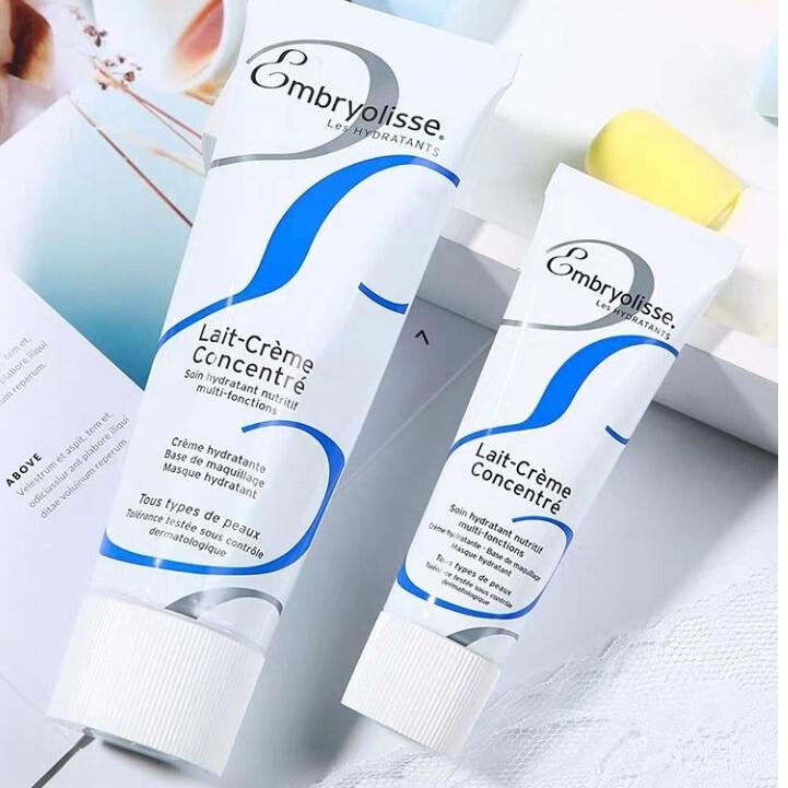 Kem Dưỡng Ẩm Embryolisse Lait Creme Concentre 75ml