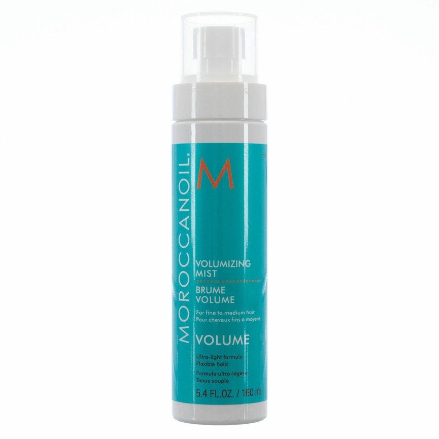 [HCM]Xịt tăng phồng Root Boost Volume Moroccanoil 250ml