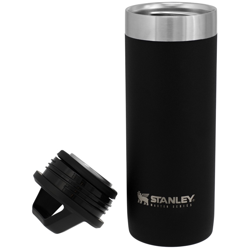 STANLEY UNBREAKABLE PACKABLE MUG | 18 OZ BÌNH GIỮ NHIỆT  [Hàng chuẩn, xáchtay US]