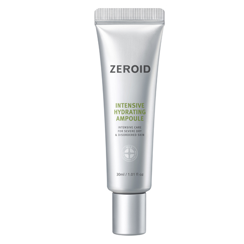Tinh Chất Dưỡng Ẩm Chuyên Sâu Zeroid 30ml