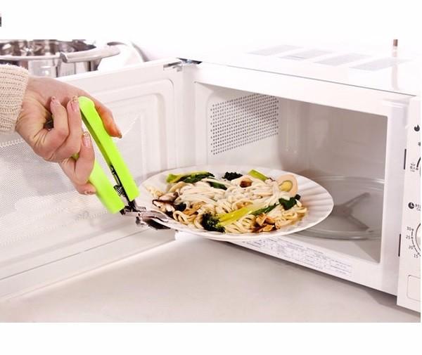 [HCM]Kềm gắp nóng chuyên dụng