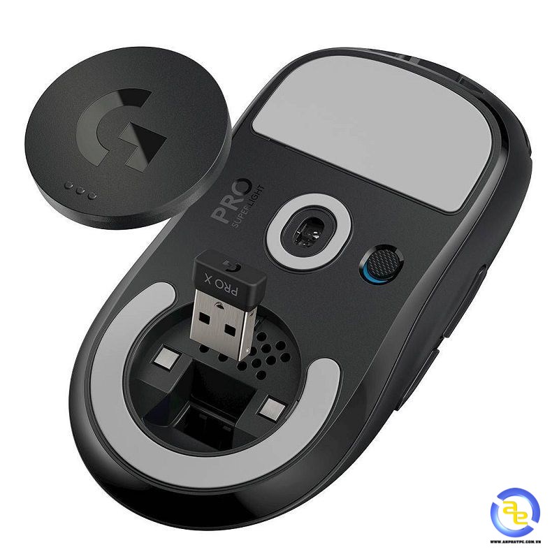 Chuột Logitech G Pro X Superlight Wireless