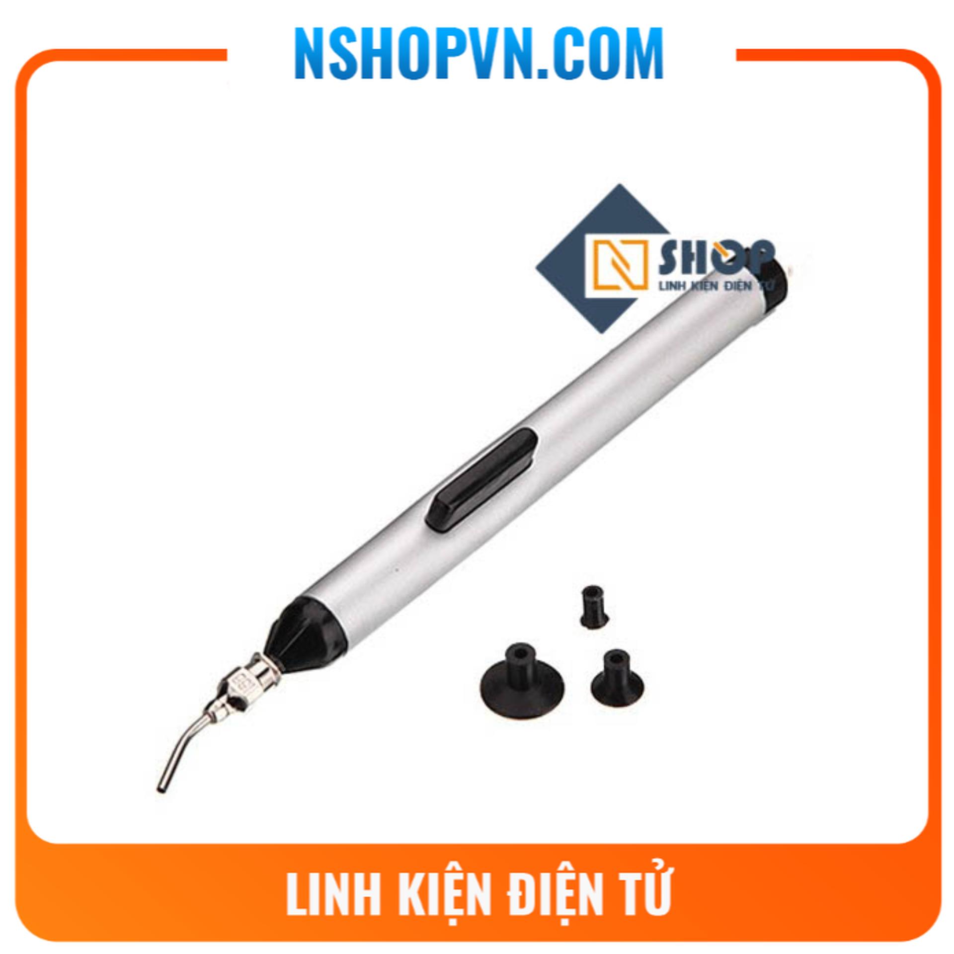 Dụng cụ hút giữ IC dán