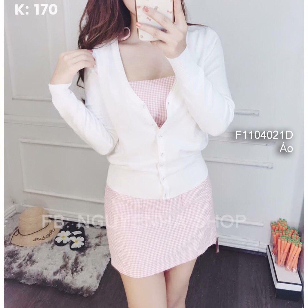 ÁO KHOÁC LEN DÒNG CAO CẤP