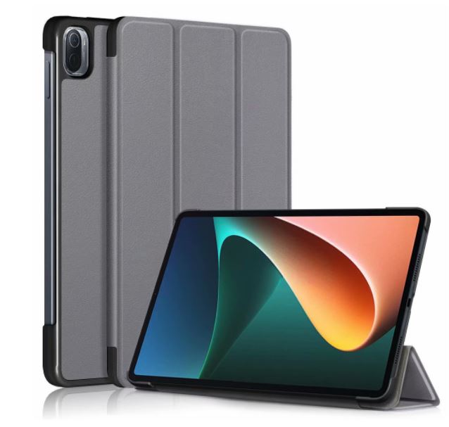 Bao da xiaomi mi pad 5 / mipad 5 pro 11inch nắp nam châm đóng mở tự động