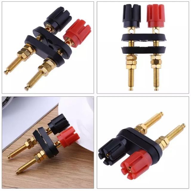 Cọc loa ampli loại tốt