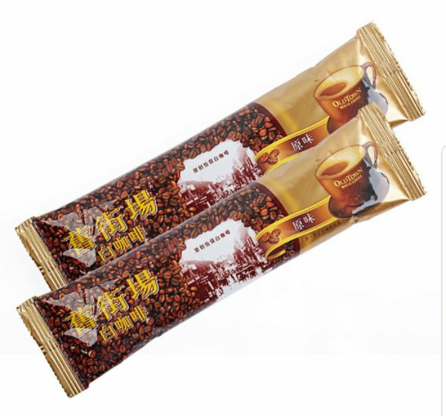 cafe malaysia nguyên chất