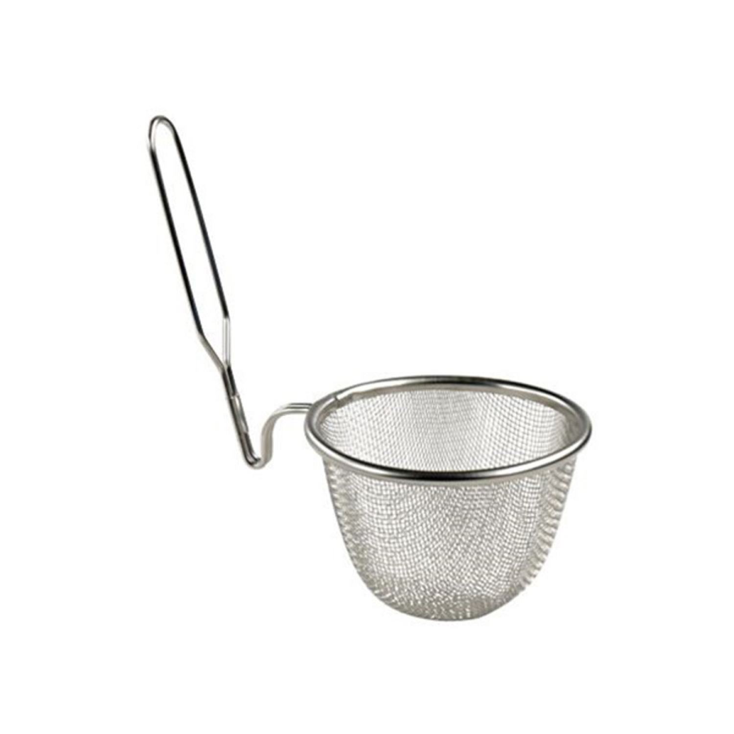 Muôi vớt, nhúng mì inox 304 nội địa nhật bản - kj home