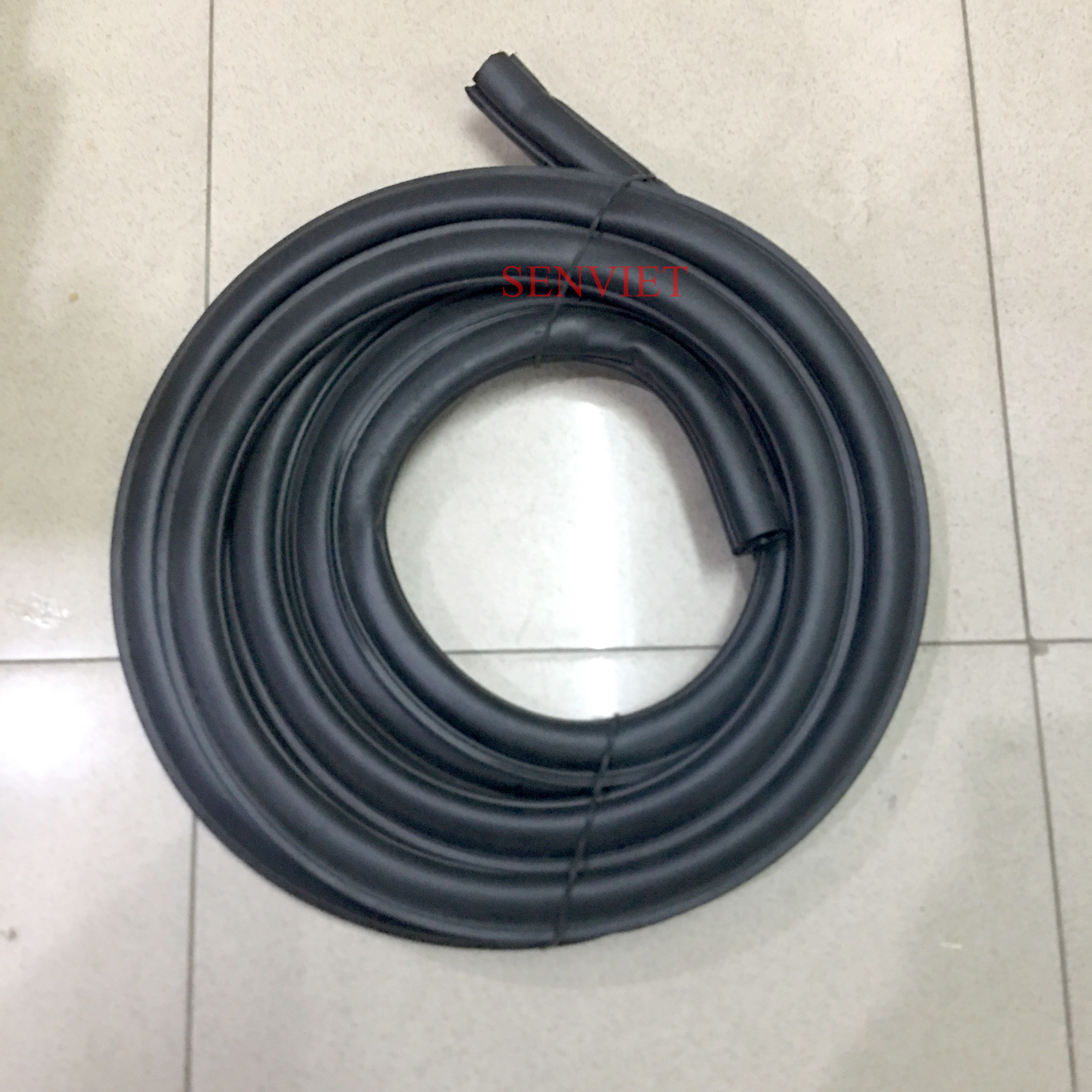 Gioăng Khung Cửa Howo 336 371 (Ron Cửa Howo 336 371)
