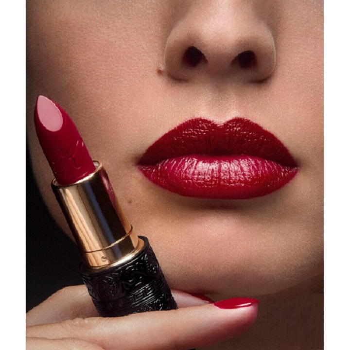 [HCM]Son Kilian 140 Intoxicating Rouge Màu Đỏ Cherry