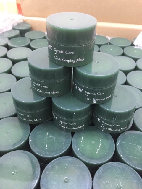[HCM]Mặt Nạ Ngủ Laneige Sleeping Mask Mini Size 15ml