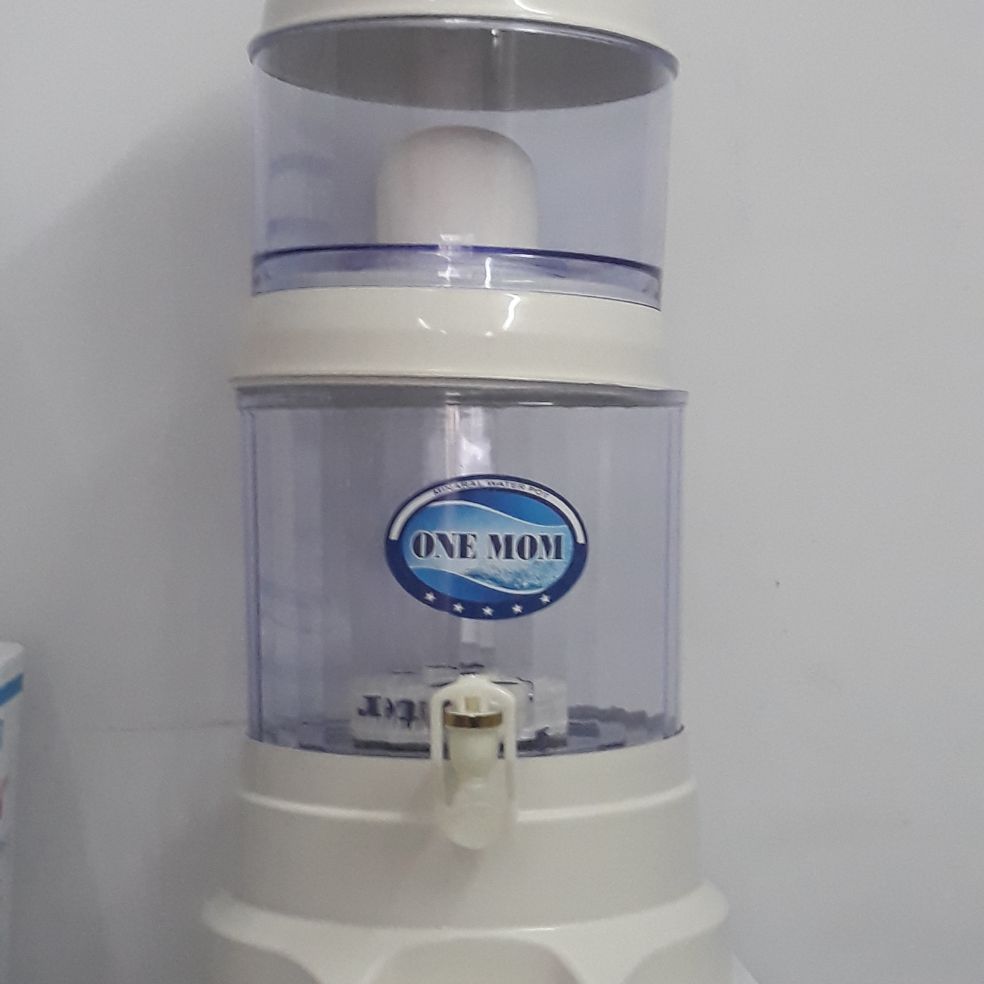 Bình lọc nước gia đình 16 lít ( onemum)