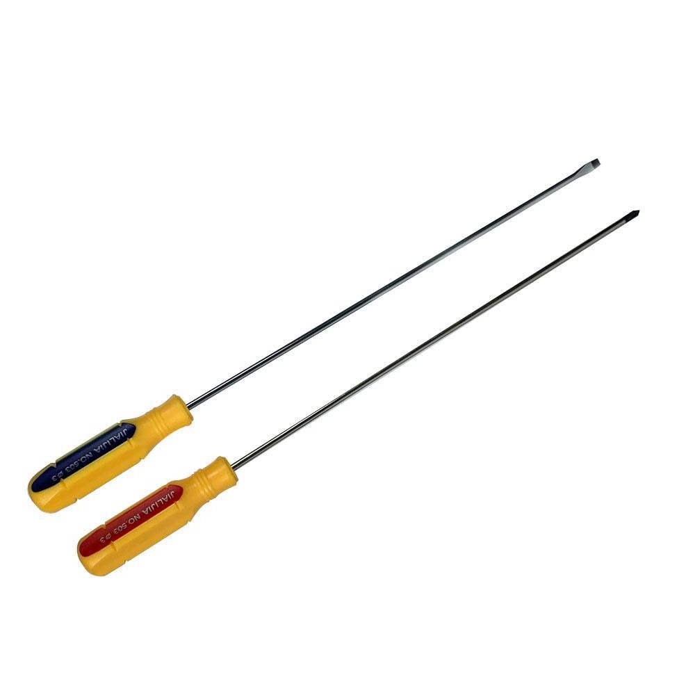 TÔ VÍT 2,4 CẠNH CỠ NHỎ Φ3MM X 200MM
