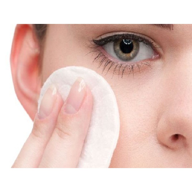 Combo 4 gói bông tẩy trang Ipek 150 miếng ( 120 + 30)