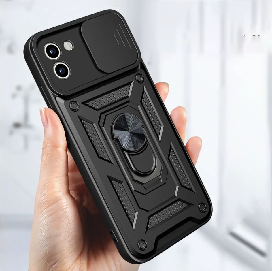 ỐP SAMSUNG GALAXY GALAXY A03 CHỐNG SỐC BẢO VỆ CAMERA