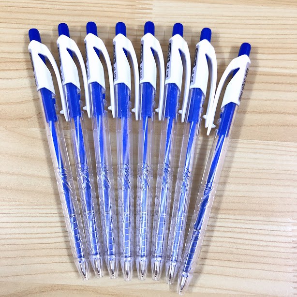 Viết bi xanh