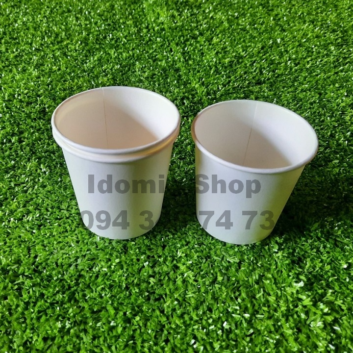 Ly Giấy Văn Phòng 180ml-20 cái/dây