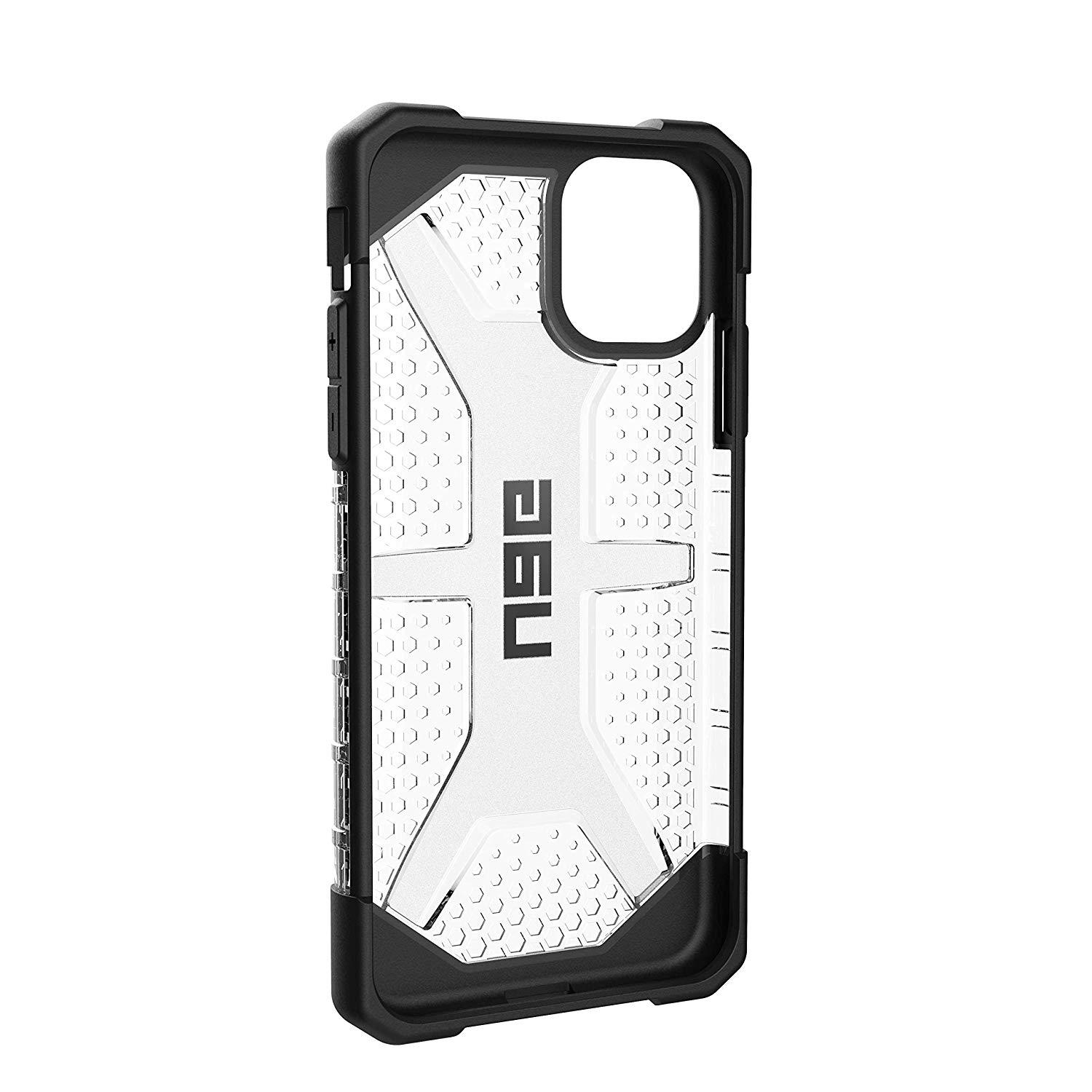Ốp Lưng UAG Plasma iPhone 11 - Hàng Chính Hãng
