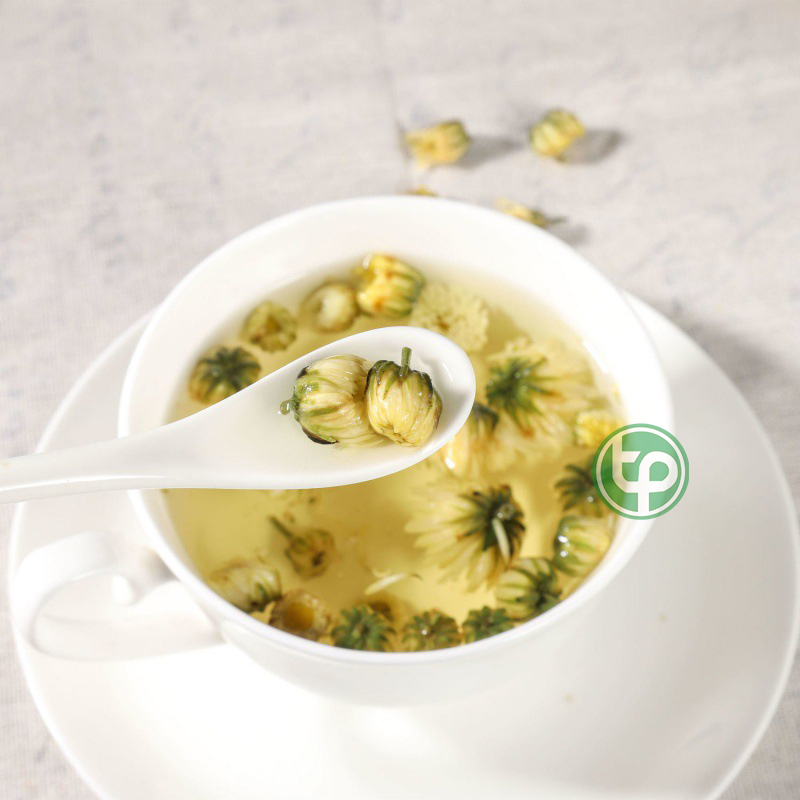 [Hot] Premium Chrysanthemum Tea 500g - Tan Phat Herbal Medicine