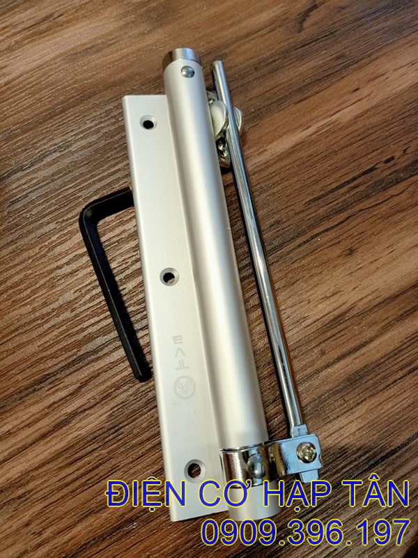 Bản Lề Đóng Cửa Tự Động – CÓ 2 LOẠI