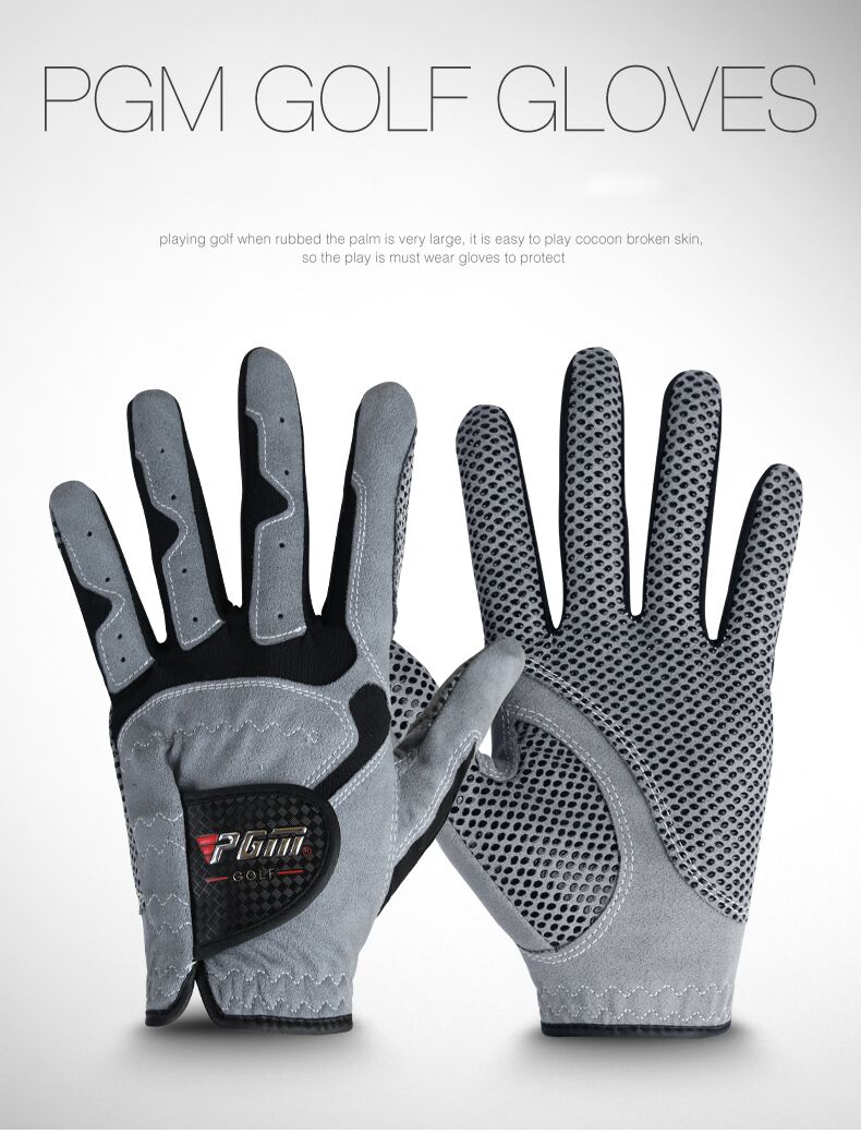 GĂNG TAY GOLF - PGM GOLF GLOVES - ST017