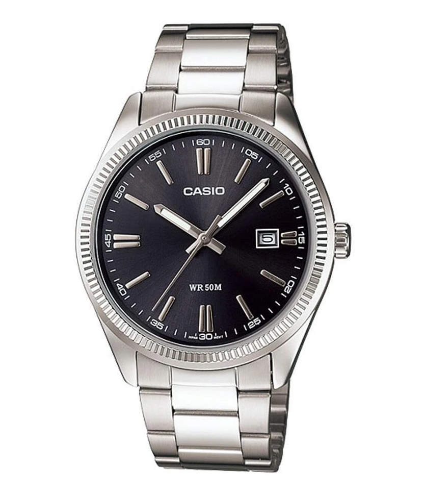 Đồng hồ nam casio mtp-1302d-1a1 chính hãng