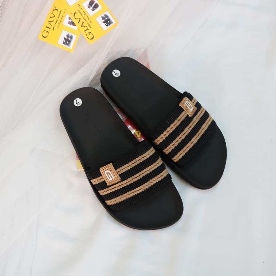 Dép nữ quai ngang GIAVY