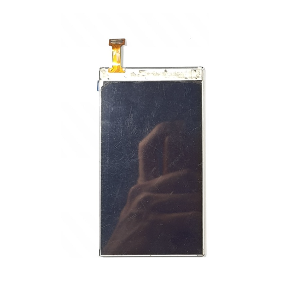 Màn hình Nokia N97 lớn