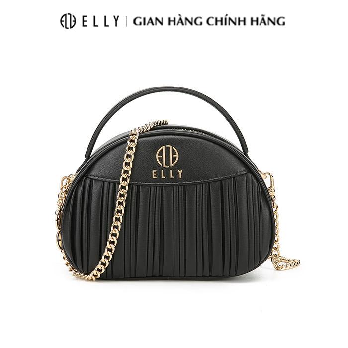Túi xách nữ da thật ELLY – ET154