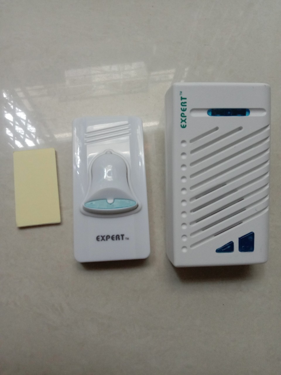Chuông cửa không dây 72A07