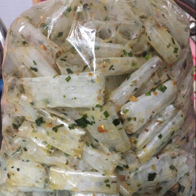 500G BÁNH TRỘN CHAY